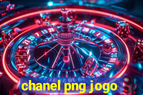 chanel png jogo